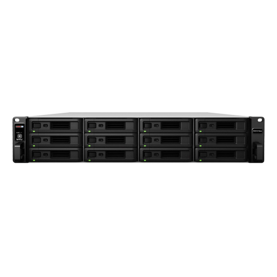 Synology RXD1219sas rozšiřující jednotka (12xSAS)