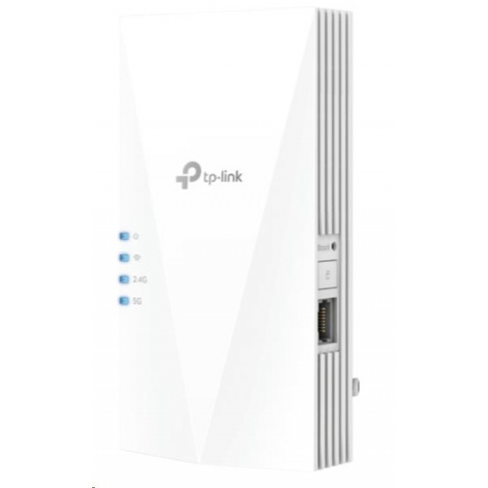 TP-Link RE500X [Bezdrátový extender AX1500]