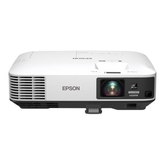 BAZAR - EPSON projektor EB-2250U,1920x1200,5000ANSI, 15000:1, HDMI, USB 3-in-1, - poškozený obal