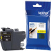 BROTHER INK LC-3617Y žlutý, yellow - 550stran, J2330, J3530, J3930