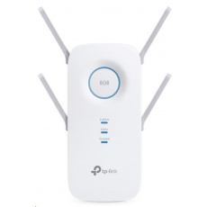 TP-Link RE650 [Bezdrátový extender AC2600]