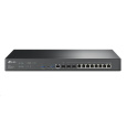 TP-Link ER8411 Omada VPN Router