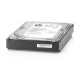 HPE 4TB SATA 6G Midline 7.2K LFF (3.5in) RW 1y  G9/10 Raw Drives for LFF NHP models only