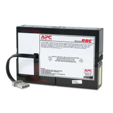 APC Replacement Battery Cartridge #59, SC1500I