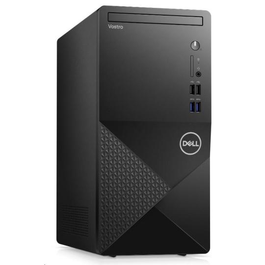 DELL PC Vostro 3030 MT/TPM/i5 12400/8GB/512GB SSD/Intel UHD/WLAN/Kb/Mouse/W11 Pro/3Y PS NBD