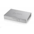 Zyxel GS-105B v3 5-port Gigabit Ethernet Desktop Switch