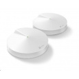 TP-Link Deco M9 Plus(2-pack) [AC2200 Wi-Fi Mesh systém pro celou domácnost]