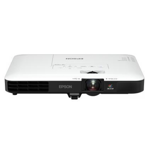 EPSON-rozbaleno-projektor EB-1780W, 1280x800, 3000ANSI, 10000:1, HDMI, USB 3-in-1,MHL, WiFi, 1,8kg, 5 LET ZÁRUKA