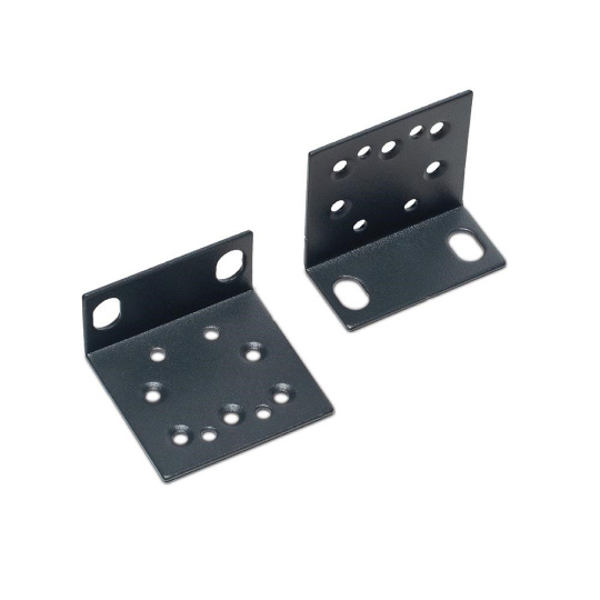 TP-Link RackMount Kit-19 - Rack-mounting Bracket Kit, Screws Included