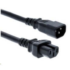 Cabinet Jumper Power Cord, 250