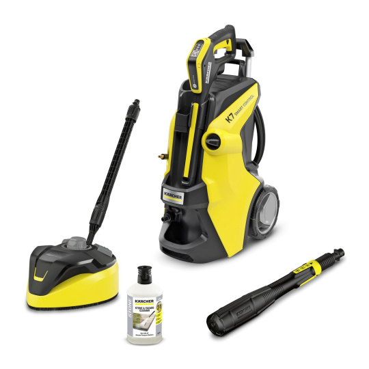 Karcher K 7 Smart Control Home 1.317-203.0 Tlaková myčka