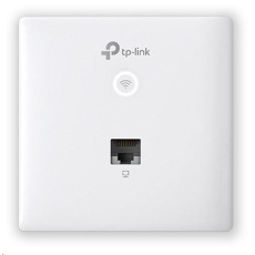 TP-Link EAP230-Wall [Omada AC1200 Wireless MU-MIMO Gigabit Wall-Plate Access Point]