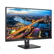 Philips MT IPS LED 27" 276B1/00 - IPS panel, 2560x1440, 2xHDMI, DP, USB-C, RJ45, repro, pivot