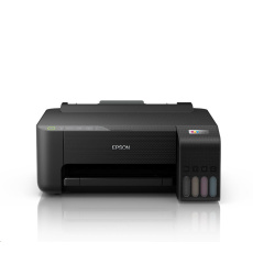 BAZAR - EPSON tiskárna ink EcoTank L1270, 5760x1440dpi, A4, 33ppm, USB, Wi-Fi - Poškozený obal (Komplet)