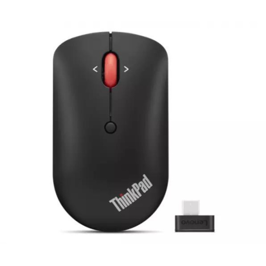 LENOVO ThinkPad USB-C Wireless Compact Mouse