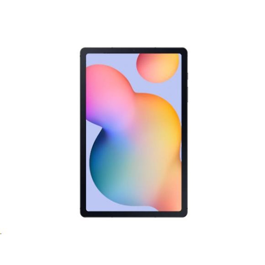 Samsung Galaxy Tab S6 Lite 10.4, 4/64GB, Wifi, EU, modrá