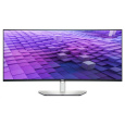 Dell LCD UltraSharp 38 Curved USB-C Hub - U3824DW/38"/8ms/2000:1/3840 x 1600/300 cd/m2/IPS/21:9/VESA/HDMI/DP/3YNBD