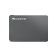 TRANSCEND externí HDD 2,5" USB 3.1 StoreJet 25C3N, 2TB, Ultra Slim