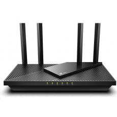 TP-Link Archer AX55 [Dvoupásmový gigabitový Wi-Fi 6 router AX3000]