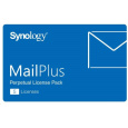 Synology MailPlus 5 Licenses