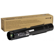 Xerox Black Extra High Capacity Toner pro VersaLink C70xx (23 600str.)