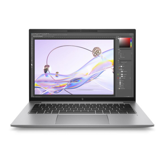 HP NTB ZBook Firefly 14G10 R7 PRO 7840HS 14AG WQXGA 120Hz DrC,2x16GB DDR5 5600,1TB PCIe-4x4,WiFi 6E,BT,Win11Pro,5yonsite