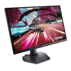 Dell LCD 27 Gaming Monitor - G2724D/27"/1ms/1000:1/2560 x 1440/400 cd/m2/IPS/16:9/VESA/PIVOT/HDMI/DP/3YNBD