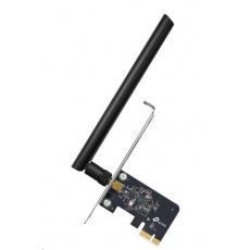 TP-Link Archer T2E [Bezdrátový dvoupásmový PCI Expres adaptér AC600]