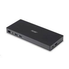 ACER TYPE-C DOCKING II BLACK WITH EU POWER CORD ADK810