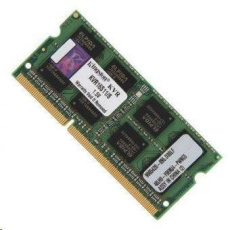 SODIMM DDR3L 2GB 1600MHz CL11 1.35V KINGSTON ValueRAM