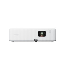 BAZAR - EPSON projektor CO-FH01, 1920x1080, 16:9, 3000ANSI, HDMI, USB, 12000h durability ECO - poškozený obal