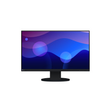 EIZO LCD: IPS-LED, 1920x1080, 1x USB-C vstup + PD=70W, 1x DP, 1x HDMI (10bit), 4x USB 3.1,