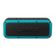 LAMAX Storm1 - Bluetooth reproduktor - tyrkysový