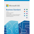 Microsoft 365 Business Standard SK (1rok)