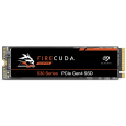 SEAGATE FIRECUDA 530 SSD 2TB M.2 PCIe Gen4 ×4, NVMe 1.3 (R:7300/W:6900MB/s)