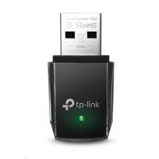 TP-Link  Archer T3U [AC1300 Mini bezdrátový MU-MIMO USB adaptér]