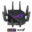 ASUS GT-AX11000 Pro Wireless AX11000 ROG Rapture Wifi 6 Router