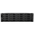 Synology RS4021xs+ RackStation (8C/XeonD-1541/2,1-2,7GHz/16GBRAM/16xSATA/2xUSB3.0/4xGbE/2x10GbE/2xPCIe)