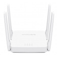 MERCUSYS AC10 [Dual Band Wi-Fi Router, 300+867Mbps]