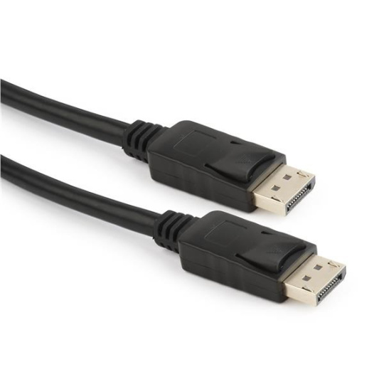 GEMBIRD Kabel CABLEXPERT DisplayPort digital interface 1,8 m