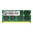 SODIMM DDR3 4GB 1066MHz TRANSCEND 2Rx8 CL7, retail