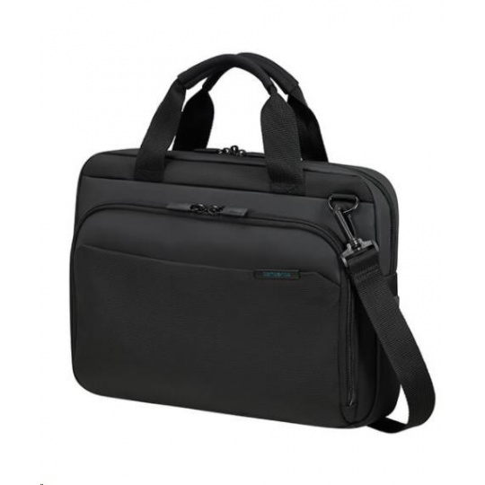 Samsonite MYSIGHT laptop bailhandle 14,1" Black