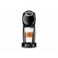 DeLonghi EDG315.B Dolce Gusto Genio S Plus kapslový kávovar, 15 barů, automatické vypnutí, černá