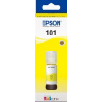 EPSON ink bar 101 EcoTank Yellow ink bottle 70 ml