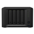 Synology DVA3221 (4C/AtomC3538/2,1GHz/8GBRAM/GTX1650/4xSATA/3xUSB3.0/2xeSATA/1xCOM/4xGbE)