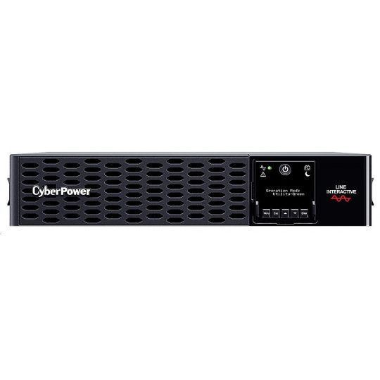 CyberPower Professional Series III RackMount 2200VA/2200W, 2U