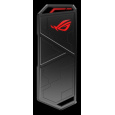 ASUS ROG STRIX ARION (ESD-S1C) SSD NVME AURA case, USB-C 3.2, M.2 NVMe SSD kovový box, délka 30-80 mm, AURA RGB