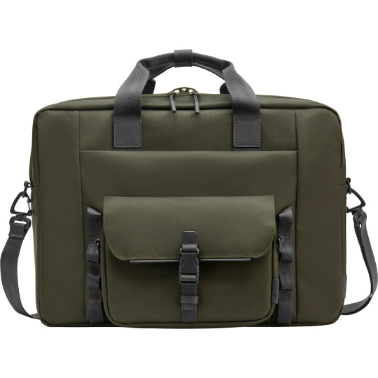 HP 15.6 Modular Laptop Bag case