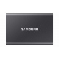 Samsung Externí SSD disk - 1TB - černý