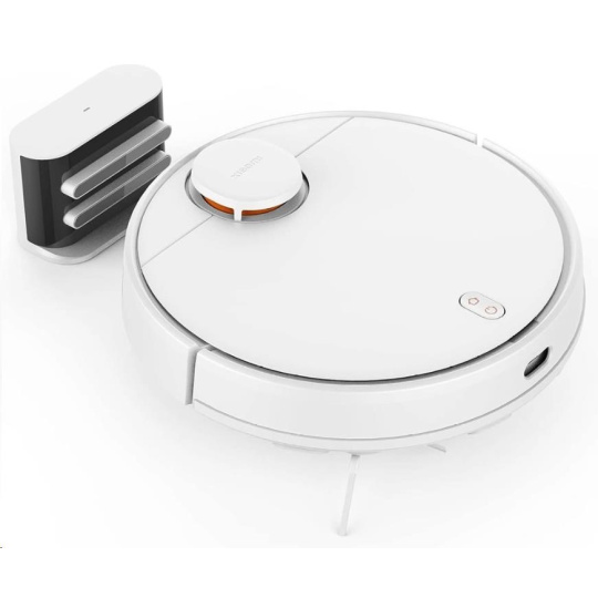 Xiaomi Vacuum Cleaner Mi Robot S12 White EU